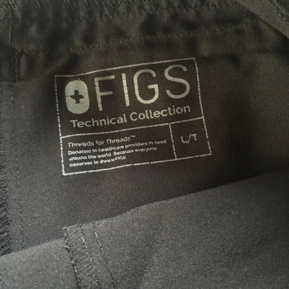 Figs great preowned